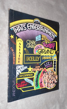 Entertainment. 1974 film for sale  BOURNEMOUTH