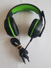 Turtle Beach Eksa E100 Headset Gaming Set Para Xbox 360 PC PS3 PS4 Etc Usado comprar usado  Enviando para Brazil