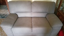 Divano due posti usato  Roma
