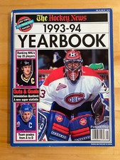 1993 1994 hockey for sale  Springdale