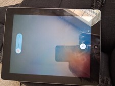 Apple iPad (4ª Geração) A1460 64 GB, Wi-Fi 4G, 9,7 pol - Branco comprar usado  Enviando para Brazil