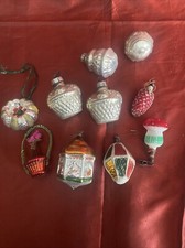 Konvolut weihnachts christbaum gebraucht kaufen  Leipzig