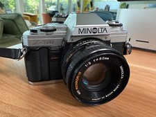 Minolta 370 35mm for sale  Palm Springs