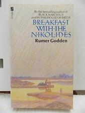 Breakfast nikolides rumer for sale  UK