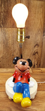Vintage disney mickey for sale  Gandeeville