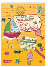 Rätselspaß grundschule dicke gebraucht kaufen  Ohlsbach