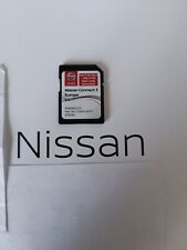 Nissan connect v4 gebraucht kaufen  Buxtehude