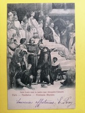 Old postcard 1903 d'occasion  Expédié en Belgium