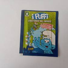 Bustina puffi girotondo usato Bustina puffi girotondo usato  Sant Angelo Lodigiano