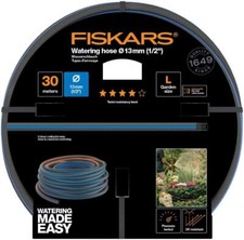 Fiskars gartenschlauch wassers gebraucht kaufen  Velen