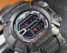 Casio g9000ms men for sale  Downey
