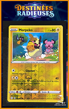 Carte pokémon morpeko d'occasion  Rilhac-Rancon
