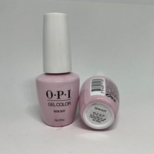Opi gelcolor soak for sale  Kansas City