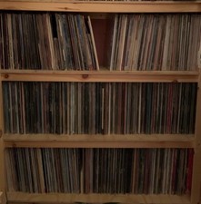 Clearance laserdisc collection for sale  THORNTON-CLEVELEYS