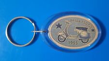 Portachiavi vespa 150 usato  Ravanusa