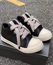 Rick owens low for sale  Shipping to Ireland