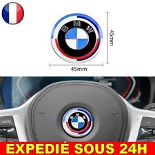Emblème jantes bmw d'occasion  Pommeuse