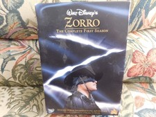 Walt disney zorro for sale  North Port