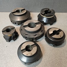 Konvolut planfräser planmesse gebraucht kaufen  Eschede