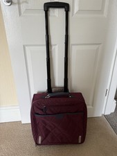 Radley cabin trolley for sale  BISHOP AUCKLAND