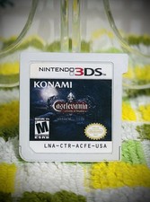 castlevania 3ds comprar usado castlevania 3ds comprar usado Enviando para Brazil