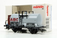 Märklin 4870 kesselwagen gebraucht kaufen  Hofheim