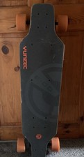 Yuneec electric longboard for sale  MANSFIELD