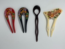Vintage hair pick for sale  Kent