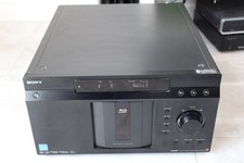 sony bdp cx7000es for sale  Seattle