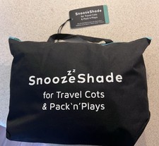 Snoozeshade travel cots for sale  Gig Harbor