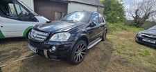 Breaking mercedes w164 for sale  AIRDRIE