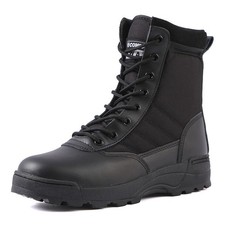 Herrenstiefel taktische milit� gebraucht kaufen  Berlin