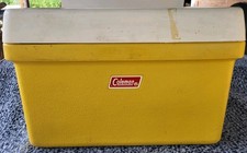 Vintage 1970s coleman for sale  Herndon
