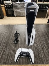 Sony playstation slim for sale  Waterbury