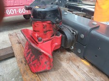 Vbg drawbar coupling for sale  WIGTON