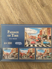 Gibson passage time for sale  SWINDON