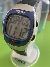Unisex speedo digital for sale  BIRCHINGTON