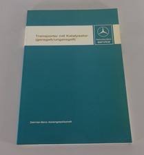 Werkstatthandbuch einführung  gebraucht kaufen  Jever