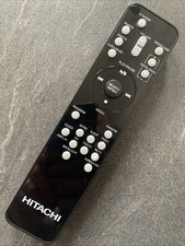 Hitachi ipod dock usato  Spedire a Italy