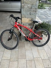 Mountain bike atala usato  Volpago del Montello