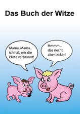 Buch witze lach gebraucht kaufen  Köln