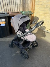 Nuna mixx next for sale  LINCOLN