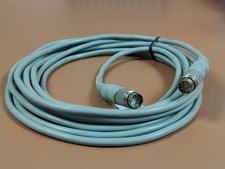 Usado, Sensor de energia HP/Agilent 11730C e cabo de fonte de ruído SNS (6,1m/20 pés) comprar usado Usado, Sensor de energia HP/Agilent 11730C e cabo de fonte de ruído SNS (6,1m/20 pés) comprar usado  Enviando para Brazil