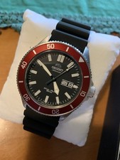 Orologio orient big usato  Scorze