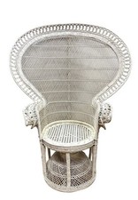 Mid century white for sale  West Hartford