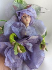 Vintage woodland fairy for sale  Gold Canyon