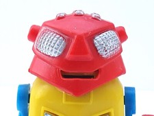 Robot marcheur cracheur d'occasion  Calonne-Ricouart