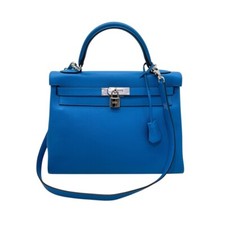 Hermès kelly evercolor usato  Milano