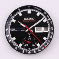 Seiko 6139 6010 usato  Roma