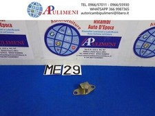 Piastrina arresto gancio usato  Gioia Tauro